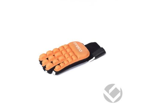 product image for Brabo Glove F2 Left Orange